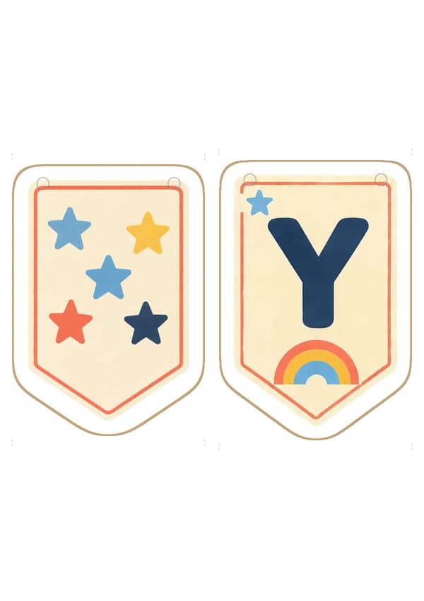 Flags 11 and 12