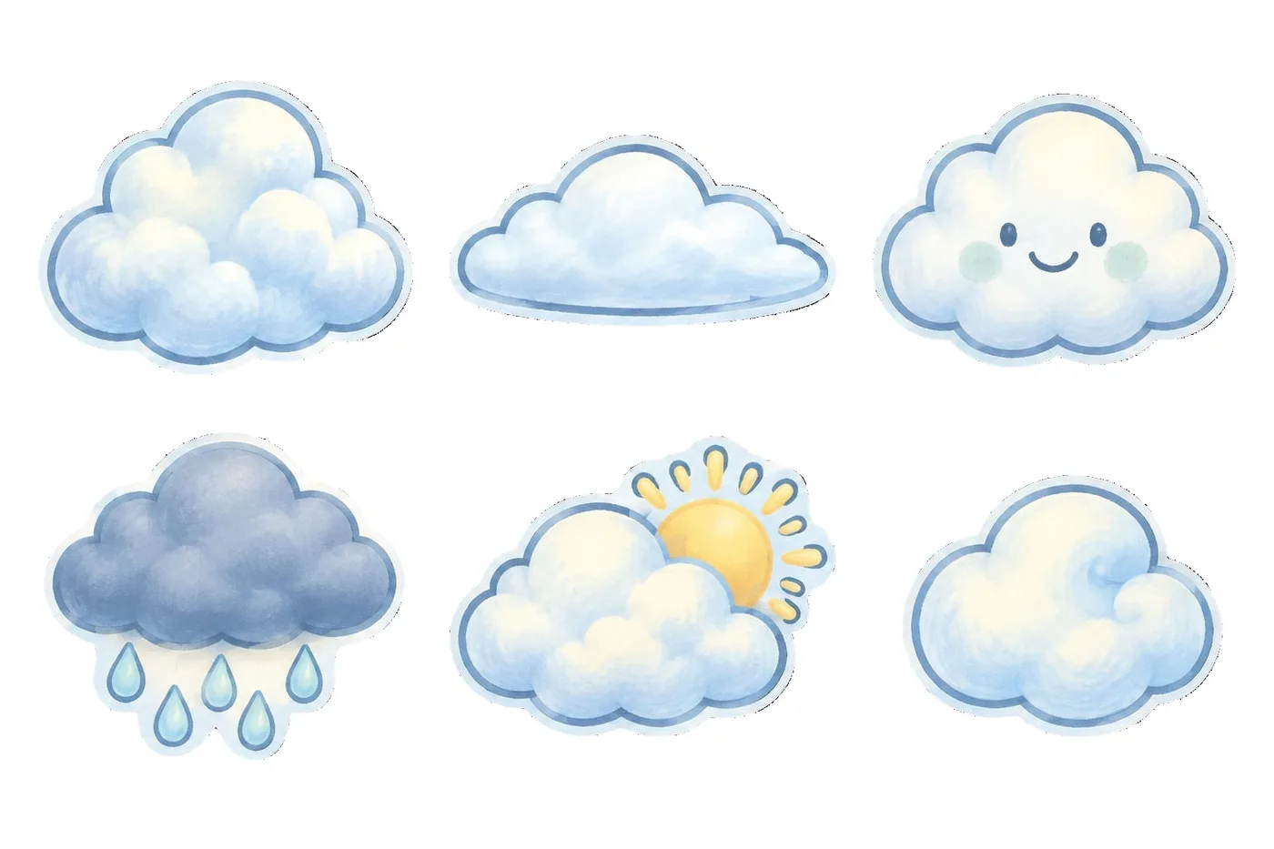 Clouds