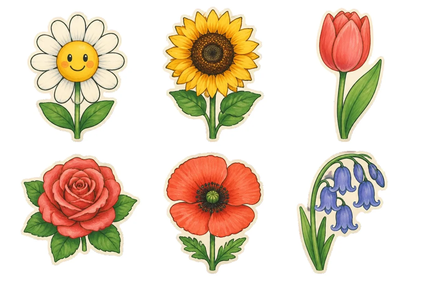 Flowers